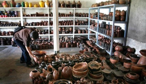 Pemerintah Bentuk PMO untuk Percepat Digitalisasi UMKM