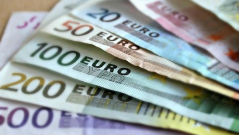 Kemenkeu Stop Penerbitan Euro Bond di Tahun 2022