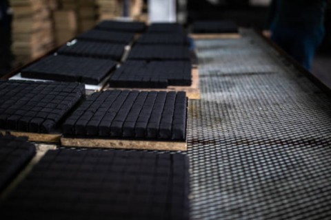 Buram Lagi Rencana Penghiliran Batu Bara