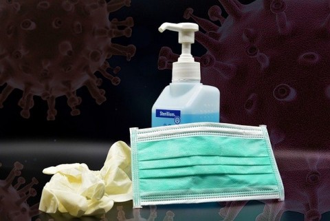 Ritel: Pemulihan Bergantung pada Disiplin Kesehatan