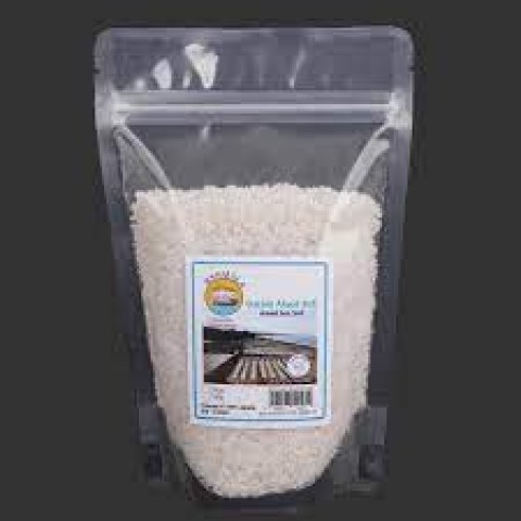 Pemberdayaan UMKM, Garam Bali Masih Kalah Saing