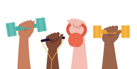 Peluang bisnis kebugaran