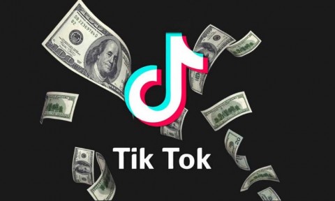 Kemkominfo Blokir Tiktok Cash