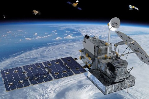 Hingga 2030, Bakti akan Adakan 3 Satelit Satria