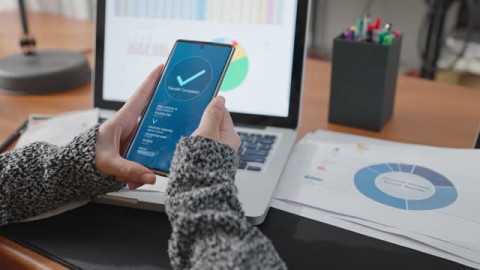 Benahi Tata Kelola Moratorium Fintech Bakal Dicabut