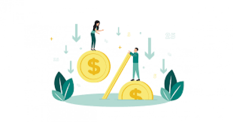 Inflasi April 2022 Melonjak Bisa Menembus 0,74%