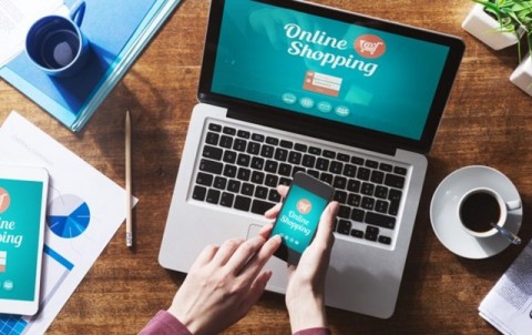 Konsumen Belanja Online akan Sentuh 144 Juta