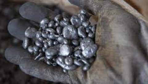 Dampak Larangan Ekspor Nikel: Investasi Penghiliran Tumbuh 