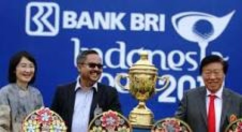 Tuntas Buyback Rp 3 Triliun, BRI Tambah Lagi Rp 1,5 Triliun 