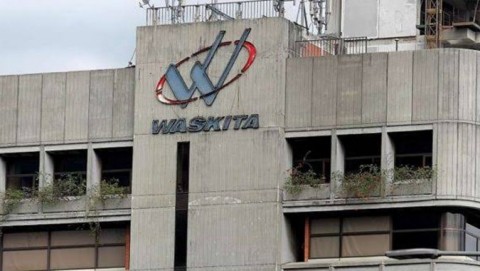 Lolos Pailit, Waskita Fokus Selesaikan Proyek Berjalan