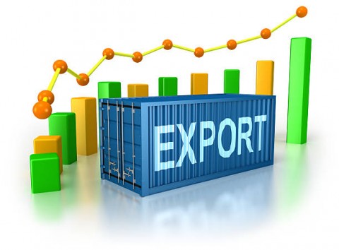 Luhut : Ekspor 2022 Bisa Tembus US$ 289 Miliar