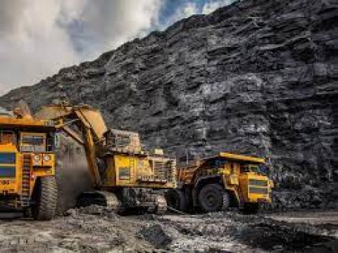 Ada 2.741 Titik Pertambangan Ilegal