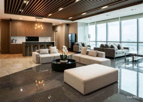 Incar Peluang Bisnis Jasa Interior