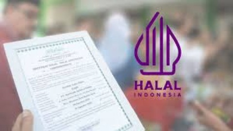 Sertifikasi Halal Jadi Kunci Kepercayaan Konsumen