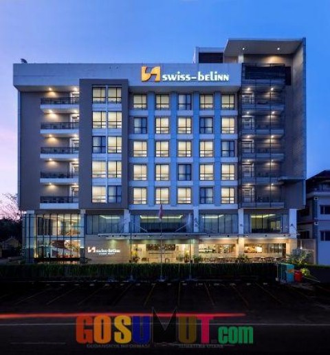 Industri Perhotelan Bertahan di Tengah Tekanan