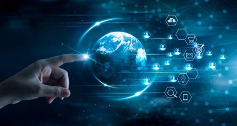 Galakkan Perekonomian Digital untuk Mitigasi Iklim dan Pemulihan Ekonomi