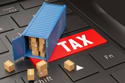 Siap-Siap Rezim Baru Pajak Penghasilan Berlaku