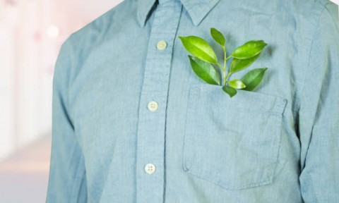 Tidak Belanja demiKantong dan Lingkungan