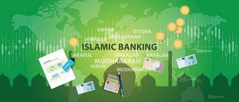 Spin Off Ramaikan Persaingan Bisnis Bank Syariah