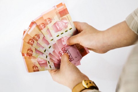 Rupiah Bisa Melemah Hingga Tahun 2025