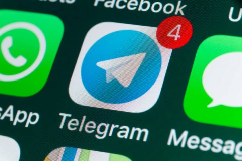 Ancaman Hukuman untuk Pavel Durov Pendiri Telegram
