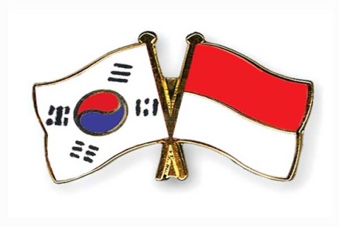 RI dan Korea Selatan Kerja Sama Tranformasi Digital