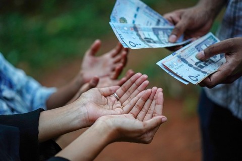 Menkeu Prediksi Keuangan Islam Tumbuh Positif