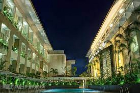 Okupansi Kamar Masih Terjaga, Eastparc Revisi Target Kinerja