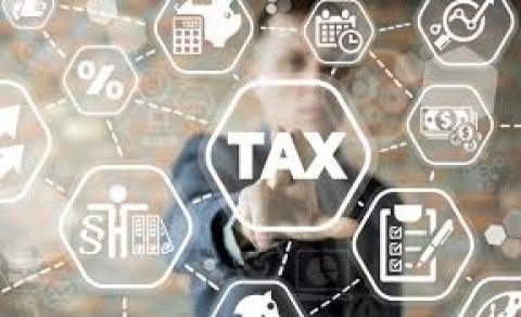 Negosiasi Pajak Digital, Adu Kuat Dominasi AS-UE Di Kancah Global