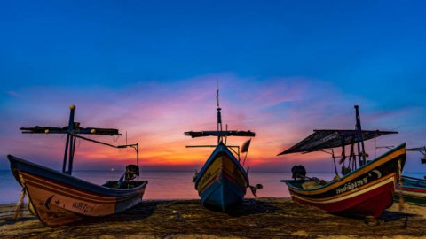 Prioritas Kuota untuk Nelayan Kecil