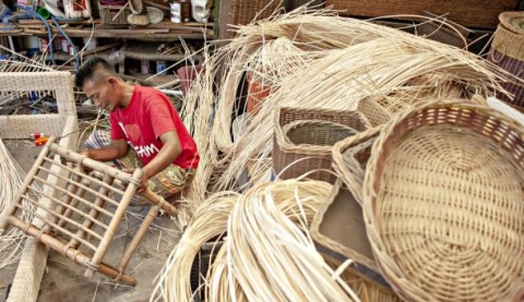 Debitor UMKM Dominasi Program Restrukturisasi Kredit