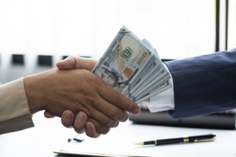 Format Kerja Sama Investasi Asing di IKN Disiapkan