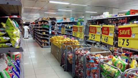 Kesempatan Retail Perbaiki Kinerja