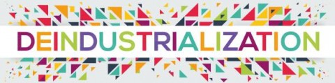 Membalikkan Deindustrialisasi