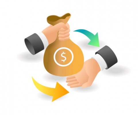 RI Raih Hibah Senilai US$ 649 juta dari AS