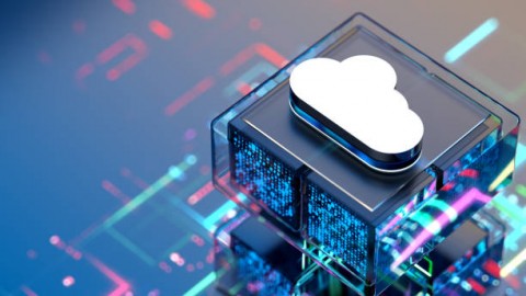Indonesia Jadi Target Investasi digital ”Cloud”