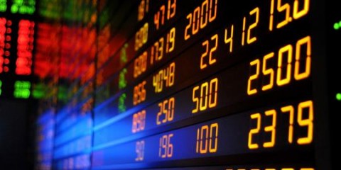 Waspada Aksi Ambil Untung