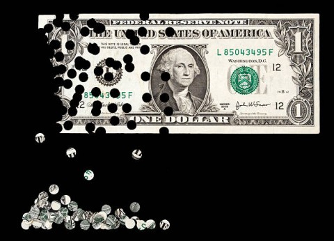 Kurang Bertajinya Ekonomi Lebaran