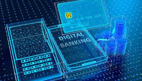 Bank Digital Terseret Sentimen Bunga Acuan