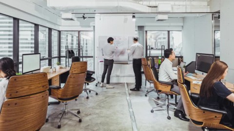 Semester I-2024, Laba Bersih Barito Pacific Tumbuh Positif