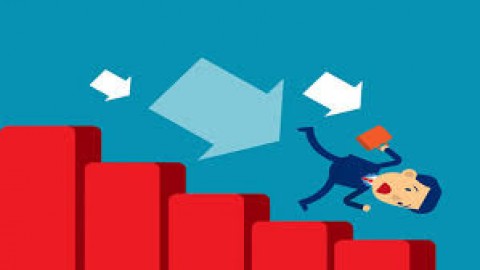 Segera Berkelit dari Risiko Resesi