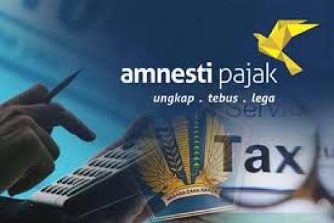 Terbitkan SBSN Tax Amnesty dengan Yield Hingga 7,1%