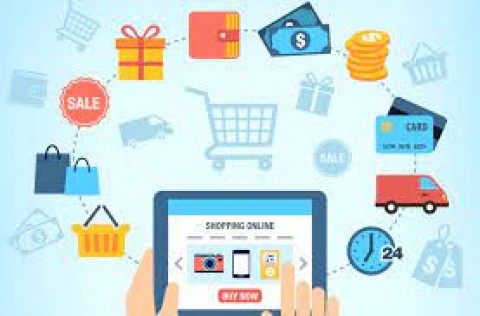 Perdagangan Elektronik, Kemendag Identifikasi Asal Penjual