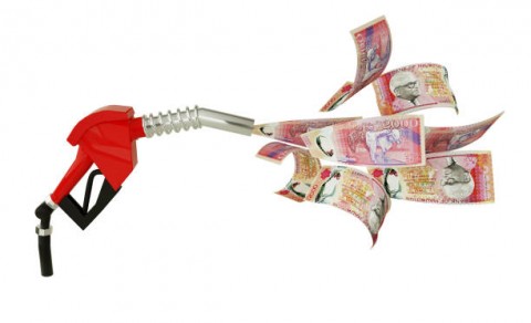 Subsidi Minyak untuk Siapa