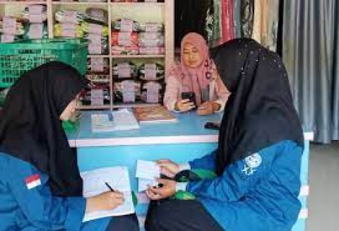 Mahasiswa Dituntut Terlibat dalam Pengembangan UMKM