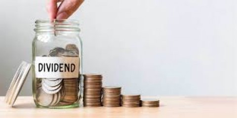 Dividen Tambang Masih Menggiurkan Investor