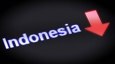 Indonesia Tak Boleh Lemah 