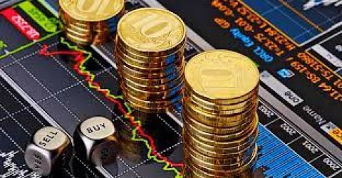 Parkir Sejenak di Pasar Uang Agar Cuan Tak Hilang