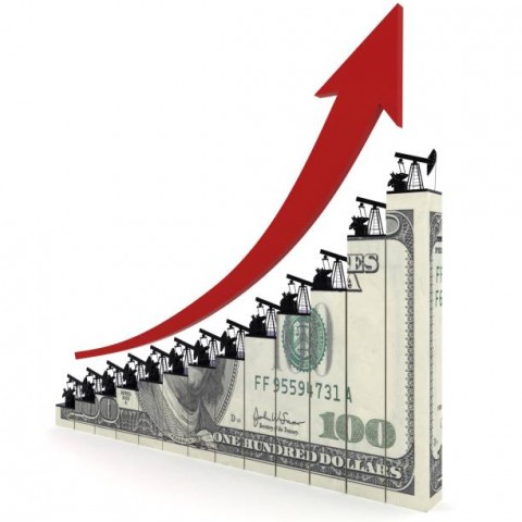 Letupan Minyak Mentah