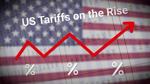 Skenario Kompensasi untuk Melunakkan Kebijakan Tarif Trump